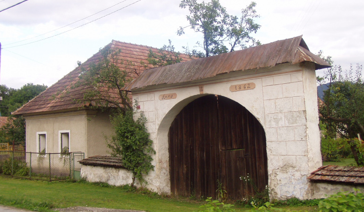 Obecné pamiatky
