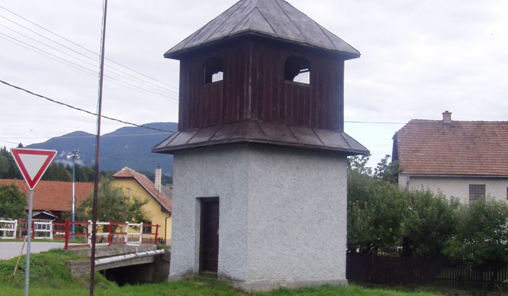 Obecné pamiatky