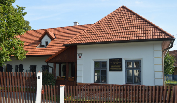 Obecné pamiatky