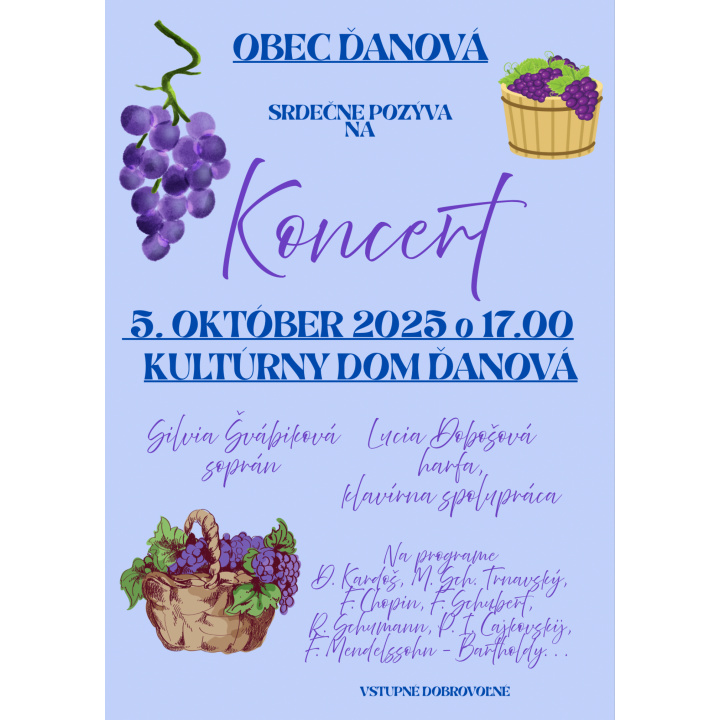 Koncert