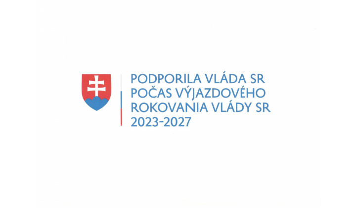 Rekonštrukcia chodníka na cintoríne