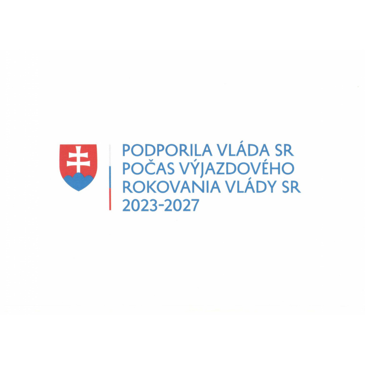 Rekonštrukcia chodníka na cintoríne